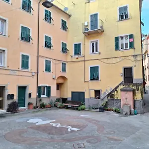  Apartment A Ca Mia Italien