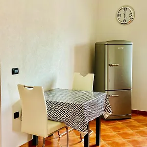  Apartment Salis Kroatien